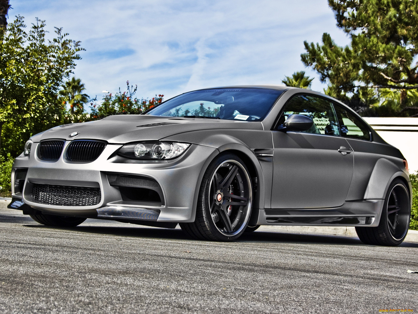 , bmw